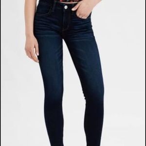 AEO Jeggings